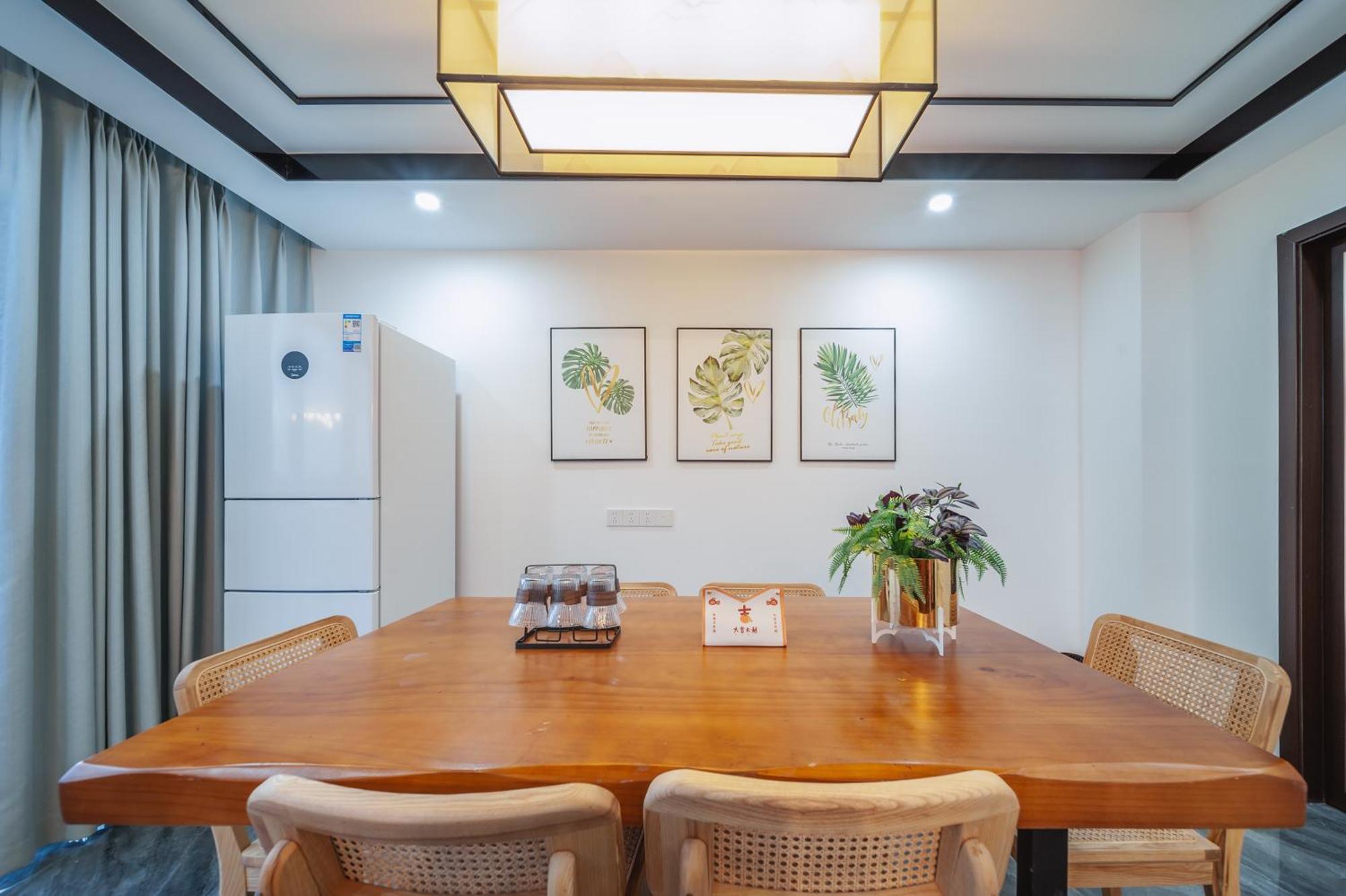 Shiguanghui Apartment Sanya Exterior photo