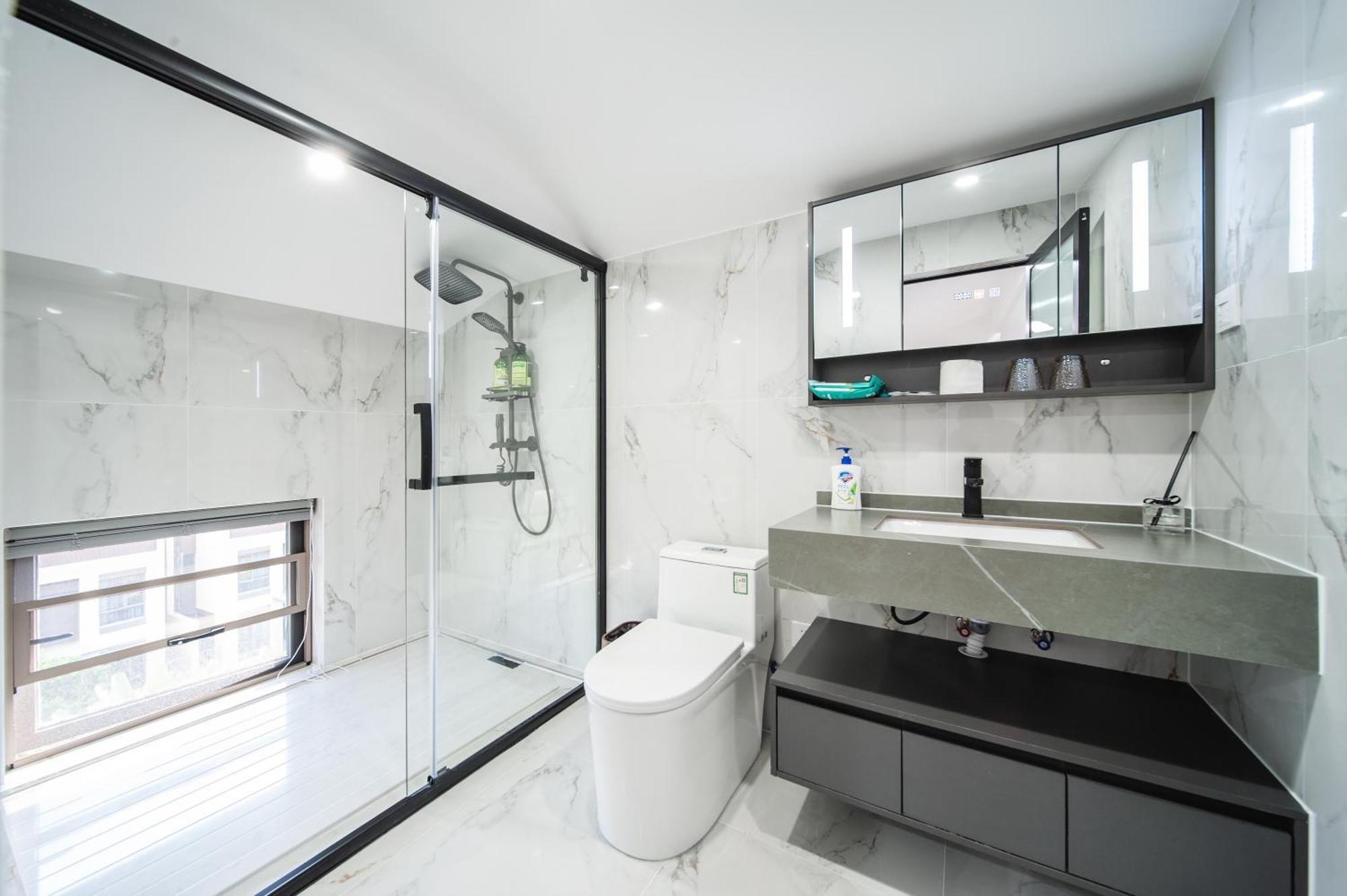 Shiguanghui Apartment Sanya Exterior photo