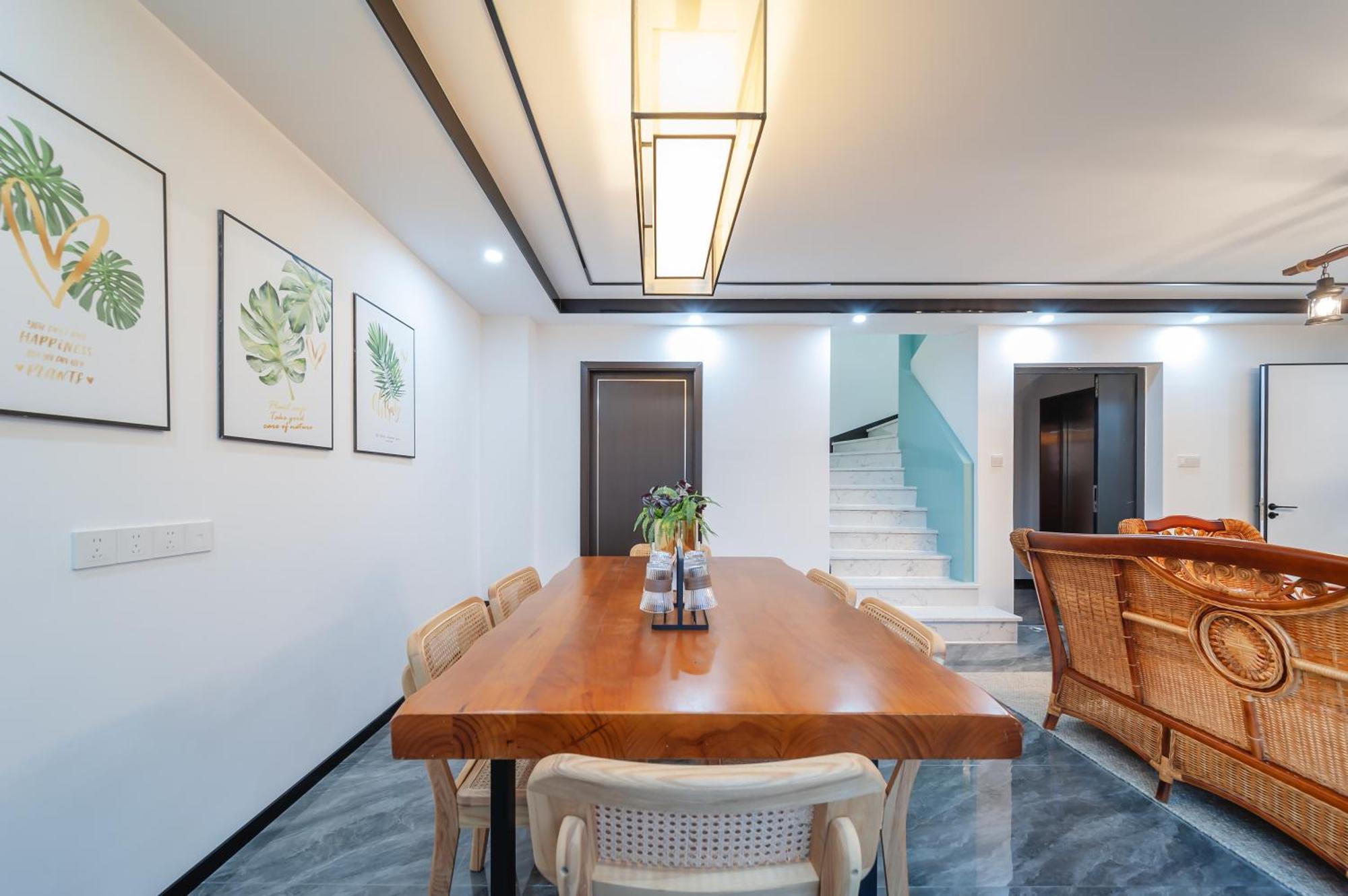 Shiguanghui Apartment Sanya Exterior photo