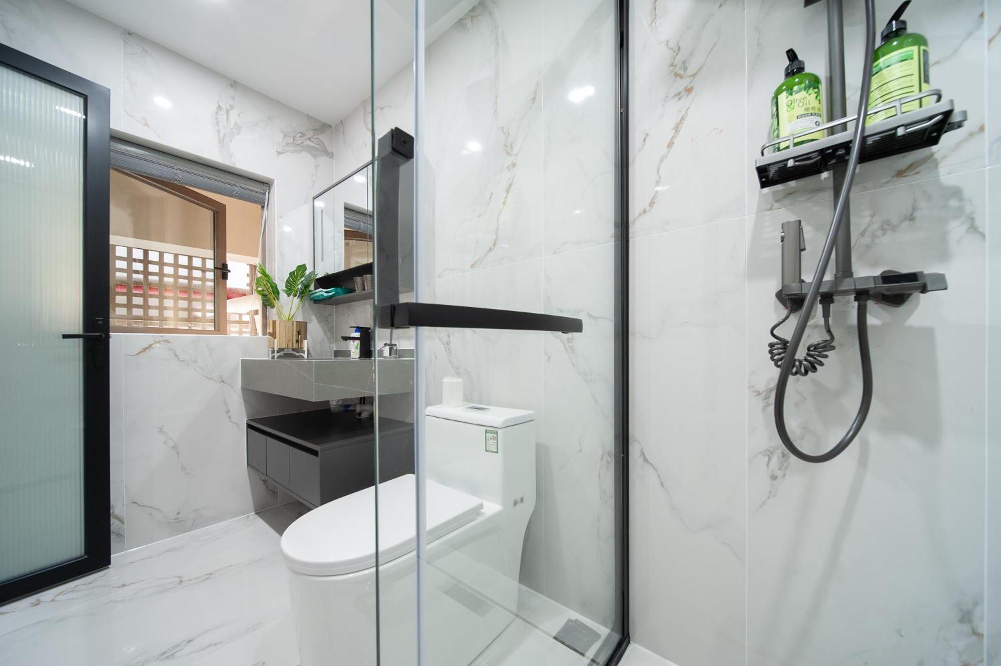 Shiguanghui Apartment Sanya Exterior photo